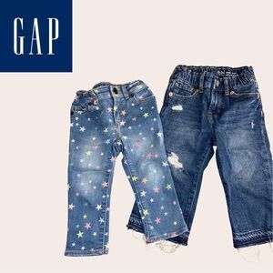 Baby GAP Jeans 18-24 Months
